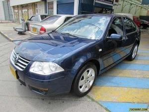 Volkswagen Jetta TRENDLINE MT 2000CC CT FE