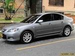 Mazda Mazda 3 sedan