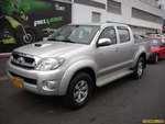 Toyota Hilux SRV AT 3000CC TD 4X4 AA 2AB ABS