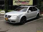 Volkswagen Jetta TRENDLINE TP 2000CC CT FE