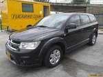 Dodge Journey SE AT 2400CC 5PSJ 4X2