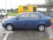 Chevrolet Aveo FAMILY MT 1500CC 4P AA