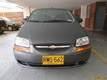 Chevrolet Aveo FAMILY MT 1400CC SA