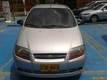 Chevrolet Aveo GTI MT 1600CC 3P AA