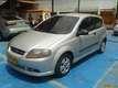 Chevrolet Aveo GTI MT 1600CC 3P AA