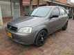 Chevrolet Corsa Evolution 5 puertas