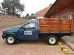 Chevrolet LUV 2.3 MT 2300CC 4X2