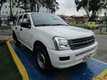 Chevrolet Luv D-Max 3000CC MT TD 4X2 DC