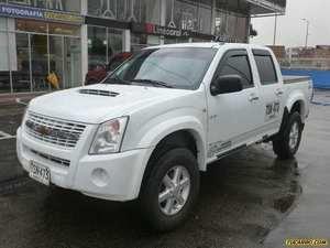 Chevrolet Luv D-Max