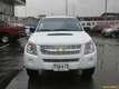 Chevrolet Luv D-Max