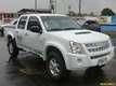 Chevrolet Luv D-Max