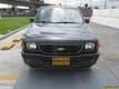 Chevrolet LUV STD [TFR] MT 2300CC 4X2
