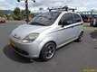 Chevrolet Spark LT MT 1000CC SA