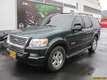 Ford Explorer XLT AT 4000CC