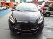 Ford Fiesta itanium AT 1600CC