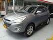 Hyundai Tucson ix-35 2.0 MT 4X2