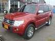 Mitsubishi Montero NEW MONTERO AT 3200CC AA ABS