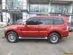 Mitsubishi Montero NEW MONTERO AT 3200CC AA ABS