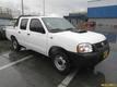 Nissan Frontier NP300 MT 2500CC 4X2 DIESEL