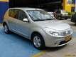 Renault Sandero DYNAMIQUE MT 1600CC 8V AA