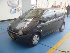 Renault Twingo ACCESS MT 1200CC 16V AA