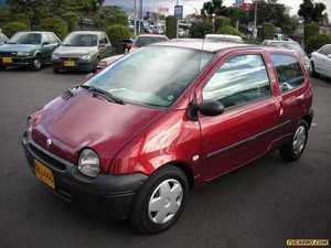 Renault Twingo U AUTHENTIQUE MT 1200CC 8V AA