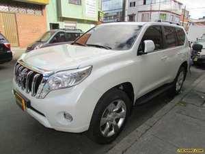 Toyota Prado TXL AT 3000CC