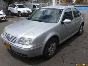 Volkswagen Jetta TRENDLINE MT 2000CC FE