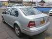 Volkswagen Jetta TRENDLINE MT 2000CC FE