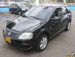 Renault Logan ENTRY [FAMILIER] MT 1400CC AA