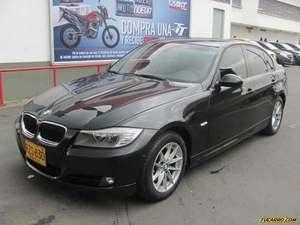 BMW Serie 3 318 i