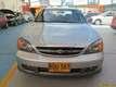 Chevrolet Epica 2.0L MT 2000CC