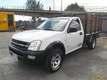 Chevrolet Luv D-Max Full