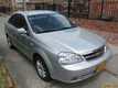 Chevrolet Optra 1.4 L MT 1400CC AA