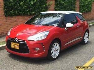 Citroën DS 3 Turbo