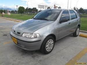 Fiat Palio EX FIRE MT 1300CC 5P