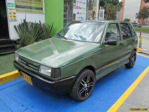 Fiat Uno