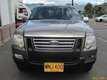 Ford Explorer XLT AT 4000CC