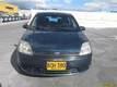 Ford Fiesta SUPERCHARGER MT 1000CC