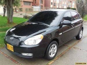 Hyundai Accent VISION GLS MT 1.4 4P 16V