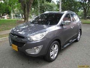 Hyundai Tucson ix-35 MT 2000CC 4X2 2AB