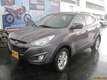 Hyundai Tucson ix-35 MT 2000CC 4X2 TD