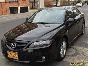 Mazda Mazda 6 2008