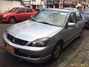 Mitsubishi Lancer RALLIART TP 2000CC