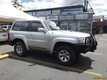 Nissan Patrol [Y61] SGL MT 3000CC TD 3P CT