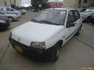 Renault Clio RN MT 1400CC