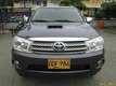 Toyota Fortuner SR5 AT 3000CC TD 4X4