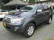 Toyota Fortuner SR5 AT 3000CC TD 4X4