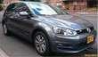 Volkswagen GOLF COMFORTLINE TP 1600CC 5P