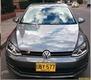 Volkswagen GOLF COMFORTLINE TP 1600CC 5P